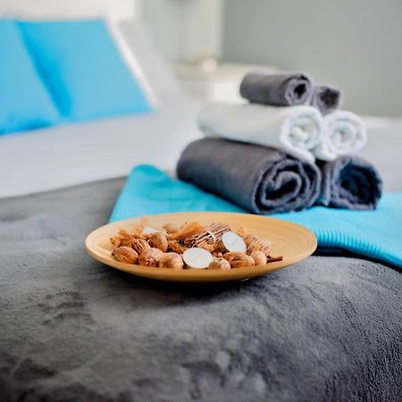 Beach Apartment In The Center سانريمو المظهر الخارجي الصورة