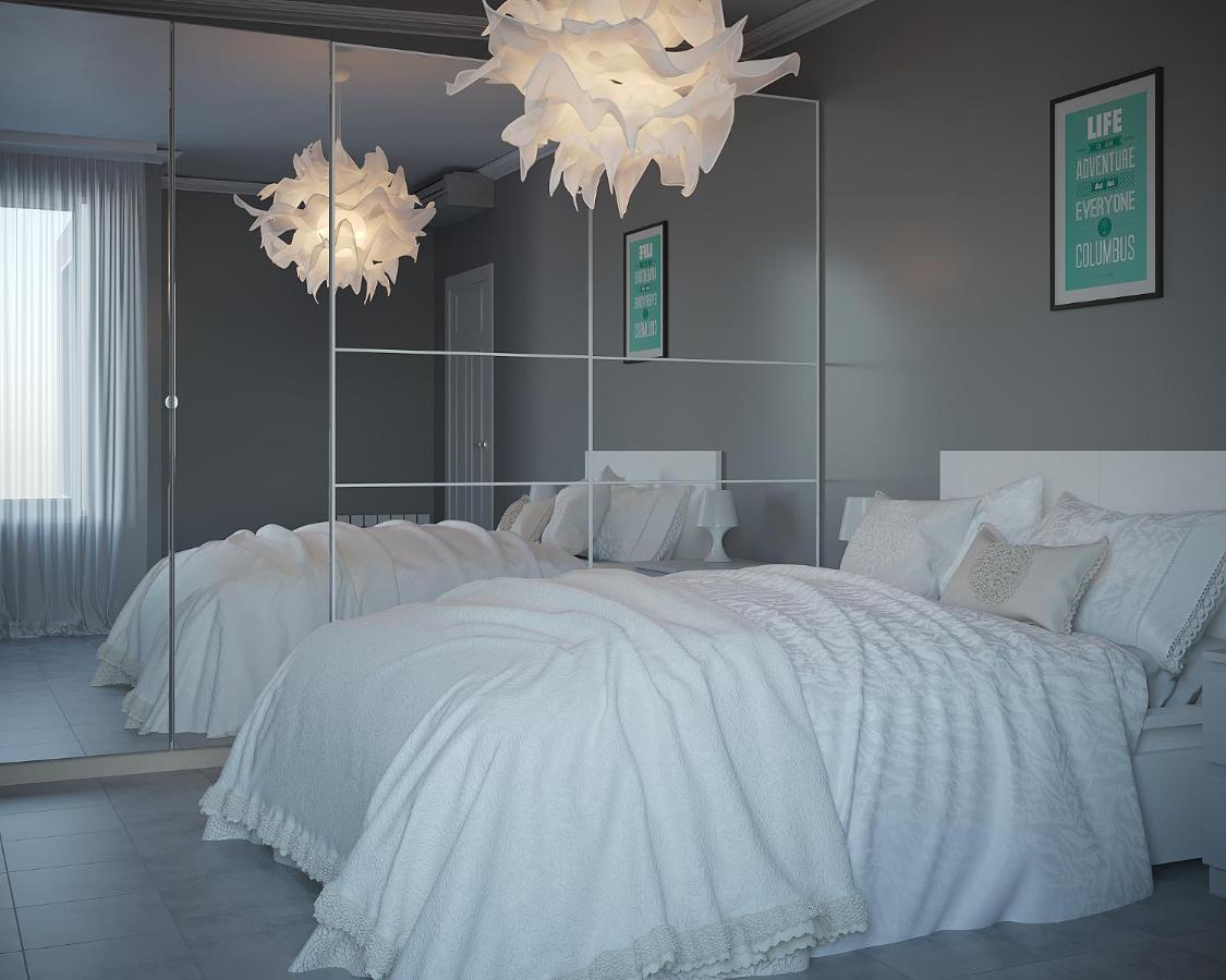 Beach Apartment In The Center سانريمو المظهر الخارجي الصورة