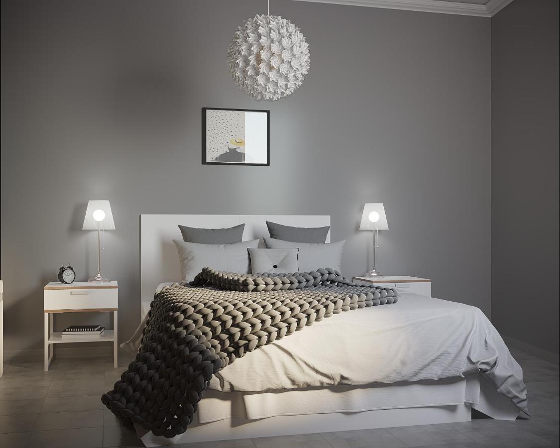 Beach Apartment In The Center سانريمو المظهر الخارجي الصورة