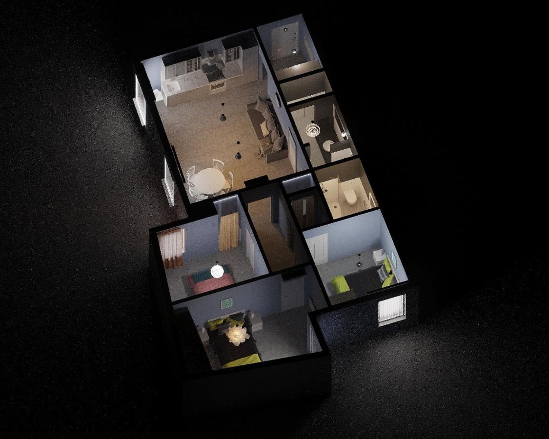 Beach Apartment In The Center سانريمو المظهر الخارجي الصورة