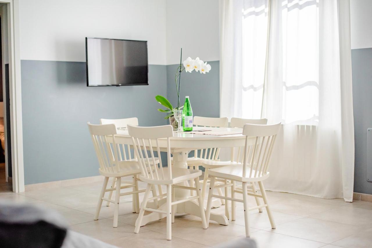 Beach Apartment In The Center سانريمو المظهر الخارجي الصورة