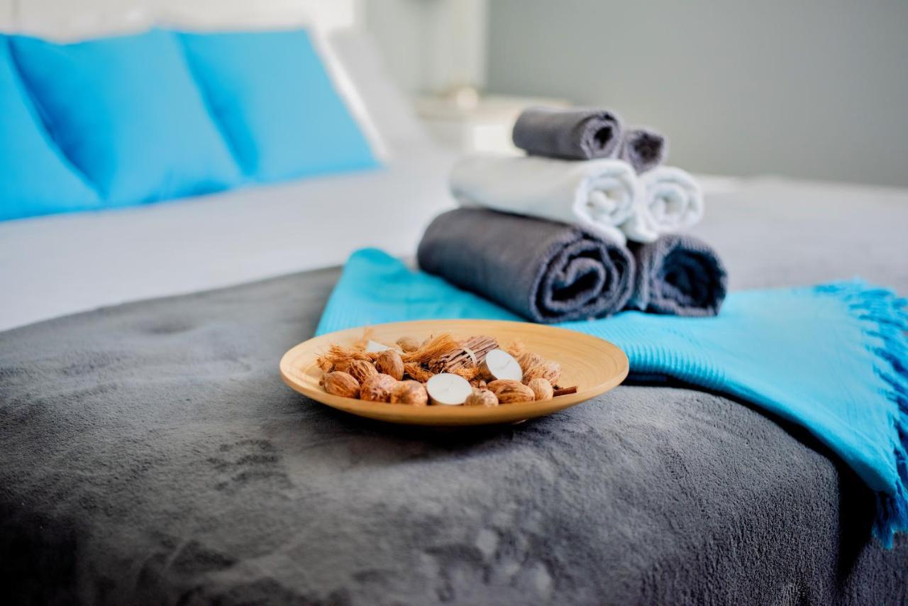 Beach Apartment In The Center سانريمو المظهر الخارجي الصورة
