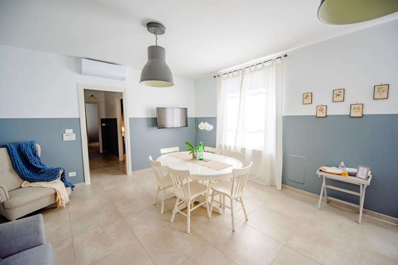 Beach Apartment In The Center سانريمو المظهر الخارجي الصورة