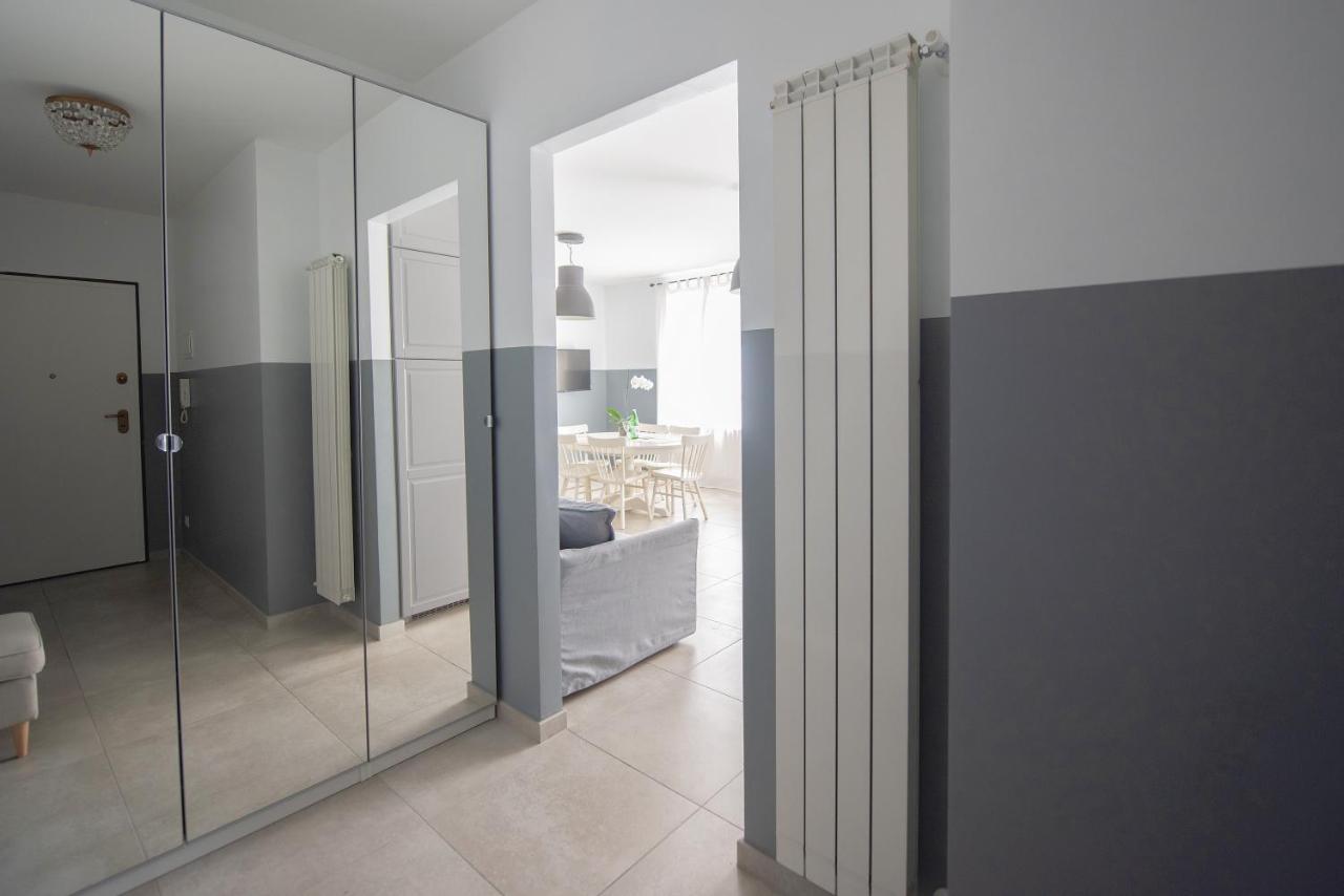 Beach Apartment In The Center سانريمو المظهر الخارجي الصورة