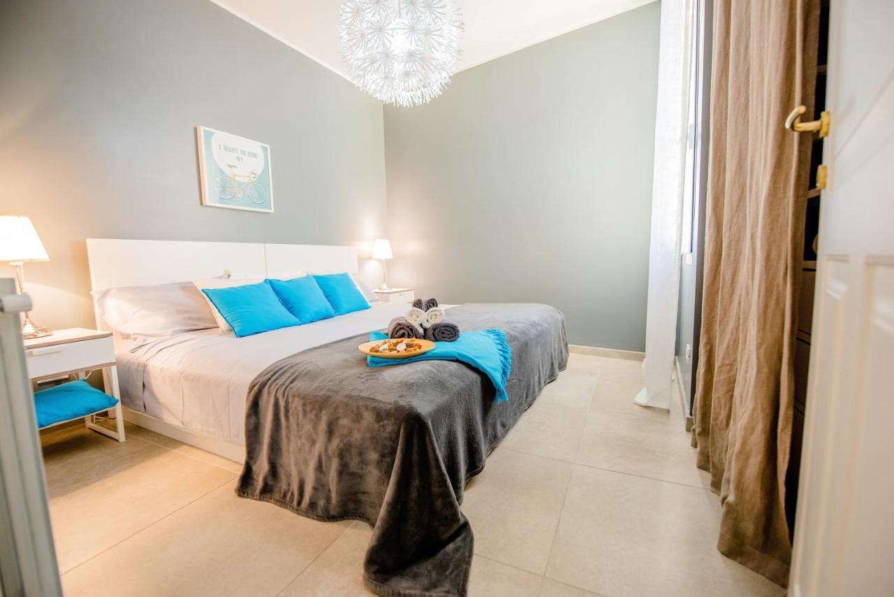 Beach Apartment In The Center سانريمو المظهر الخارجي الصورة