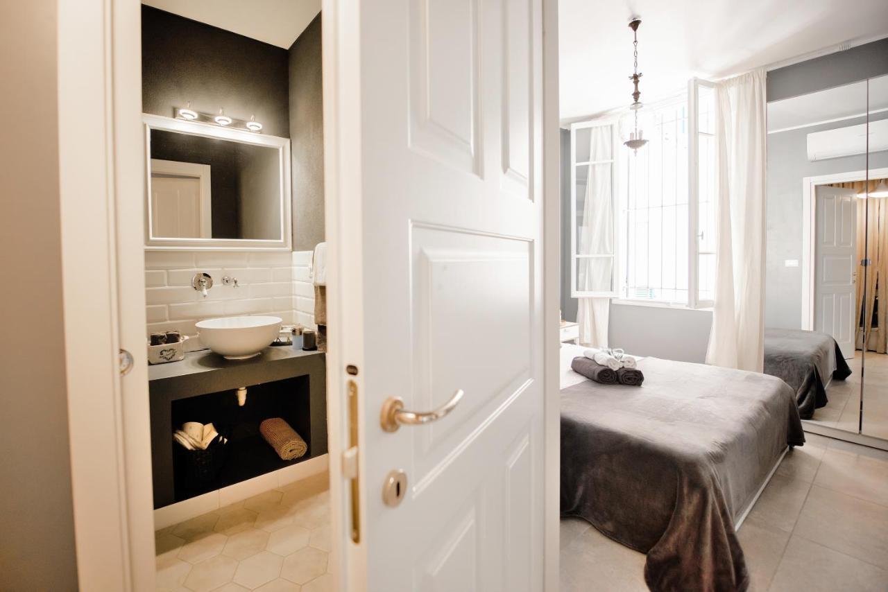 Beach Apartment In The Center سانريمو المظهر الخارجي الصورة