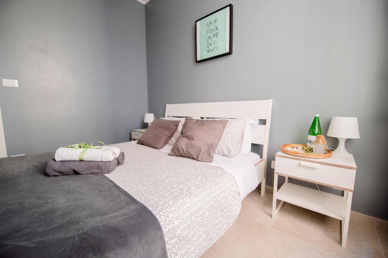 Beach Apartment In The Center سانريمو المظهر الخارجي الصورة