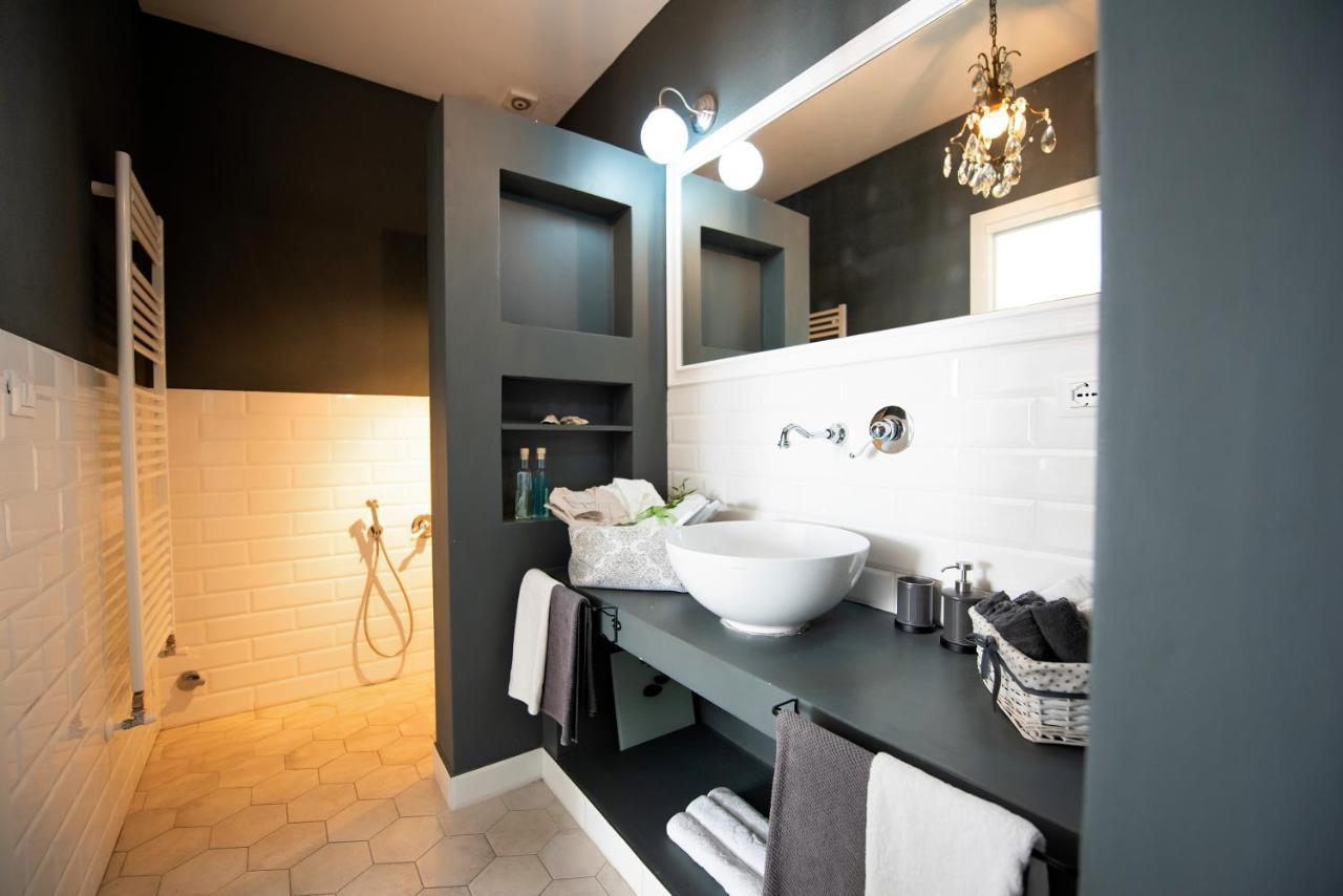 Beach Apartment In The Center سانريمو المظهر الخارجي الصورة