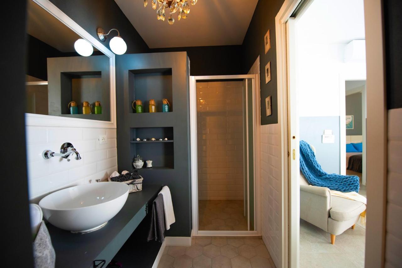 Beach Apartment In The Center سانريمو المظهر الخارجي الصورة