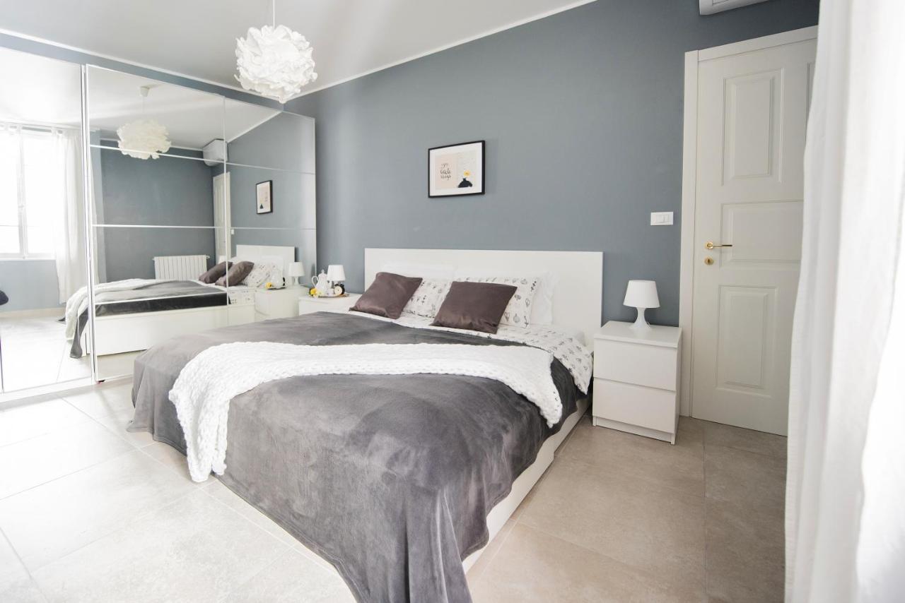 Beach Apartment In The Center سانريمو المظهر الخارجي الصورة