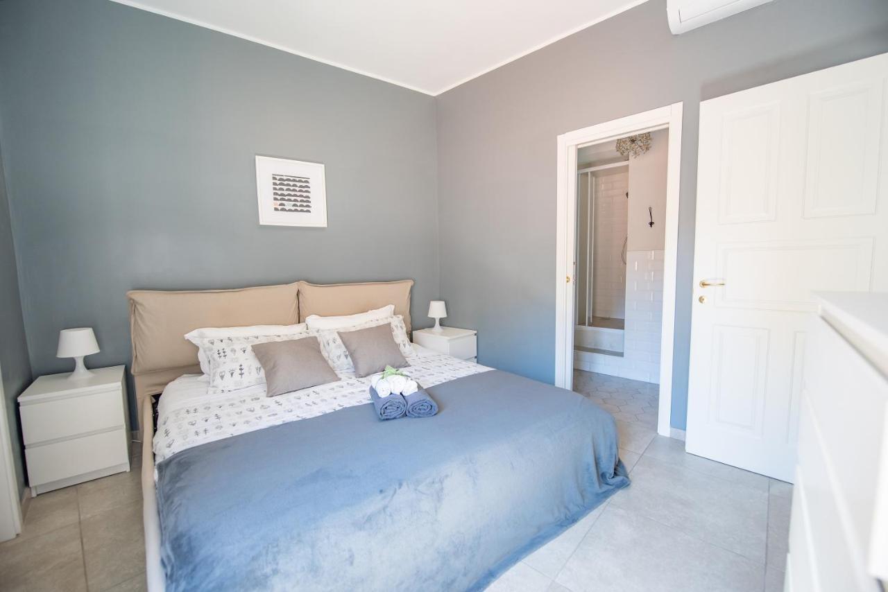 Beach Apartment In The Center سانريمو المظهر الخارجي الصورة
