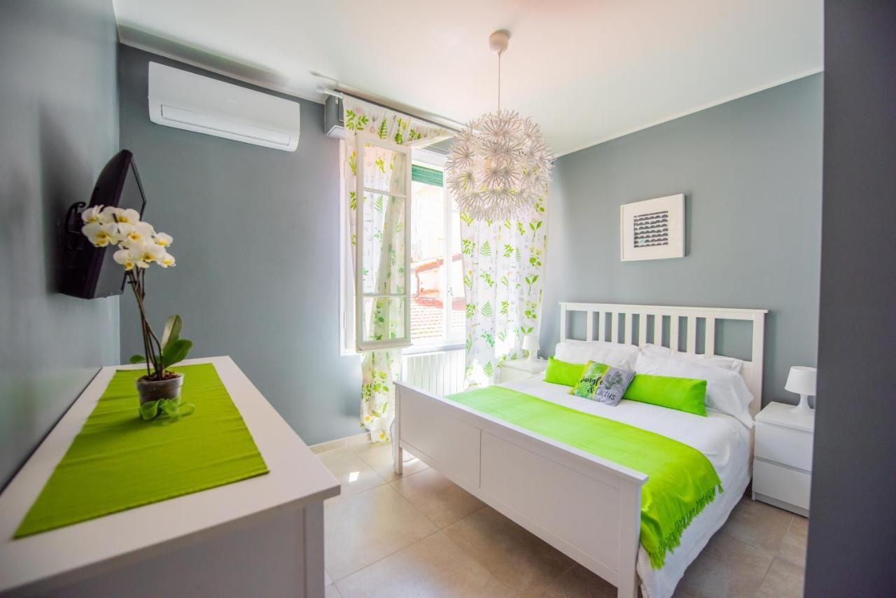 Beach Apartment In The Center سانريمو المظهر الخارجي الصورة