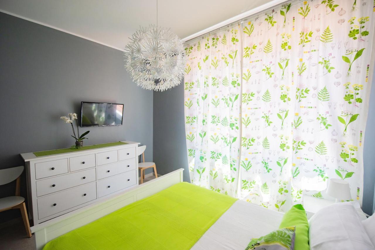 Beach Apartment In The Center سانريمو المظهر الخارجي الصورة