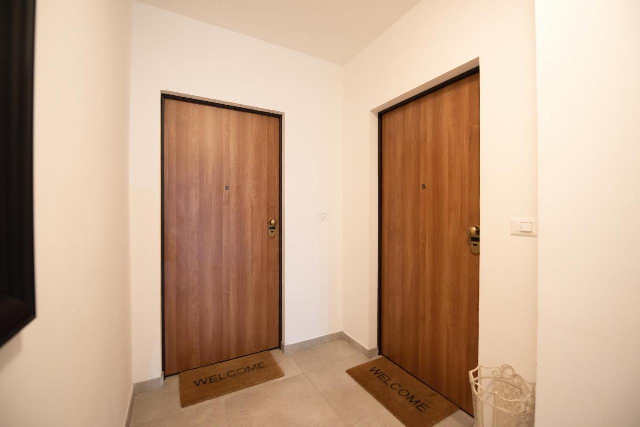 Beach Apartment In The Center سانريمو المظهر الخارجي الصورة