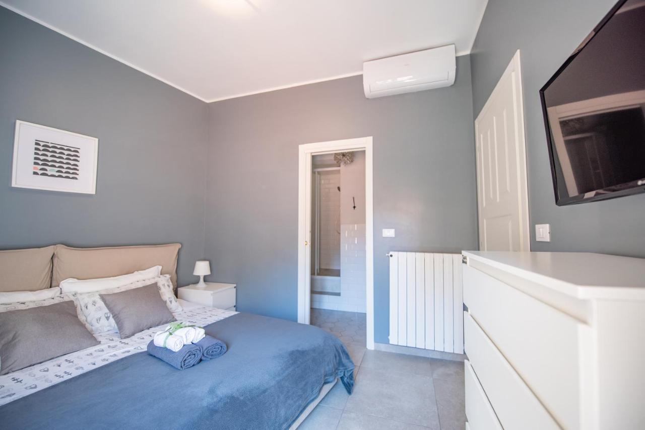 Beach Apartment In The Center سانريمو المظهر الخارجي الصورة