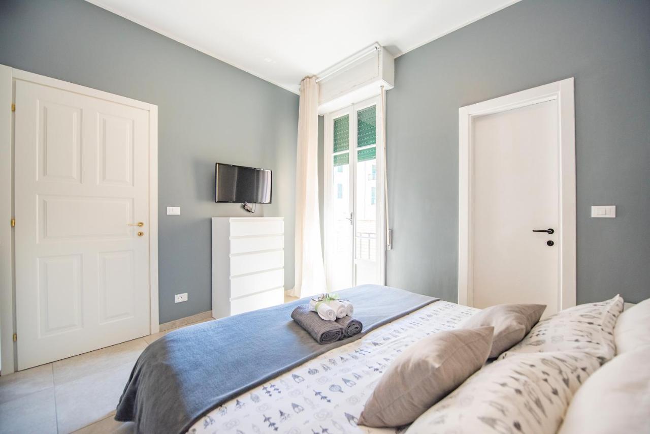 Beach Apartment In The Center سانريمو المظهر الخارجي الصورة