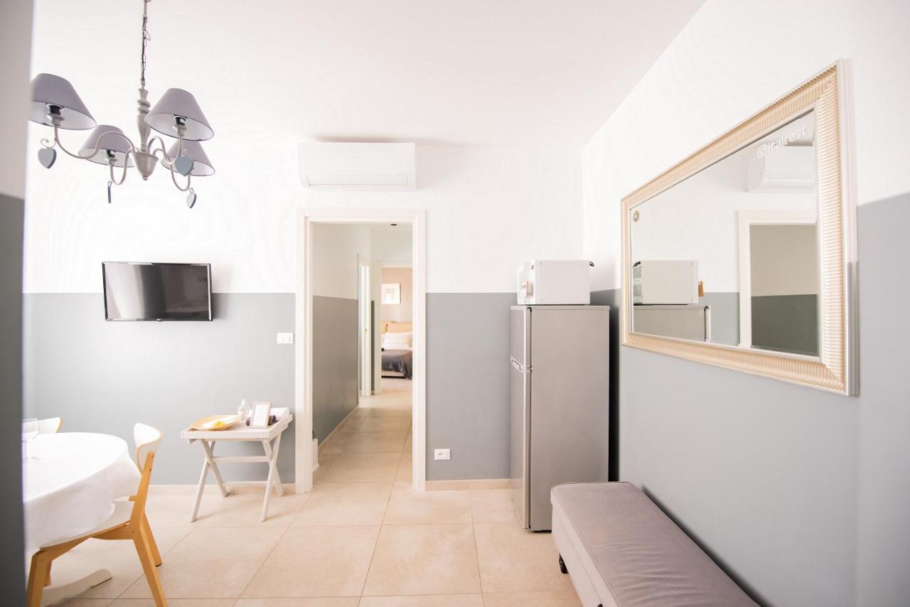 Beach Apartment In The Center سانريمو المظهر الخارجي الصورة