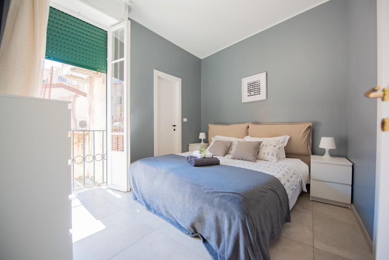Beach Apartment In The Center سانريمو المظهر الخارجي الصورة