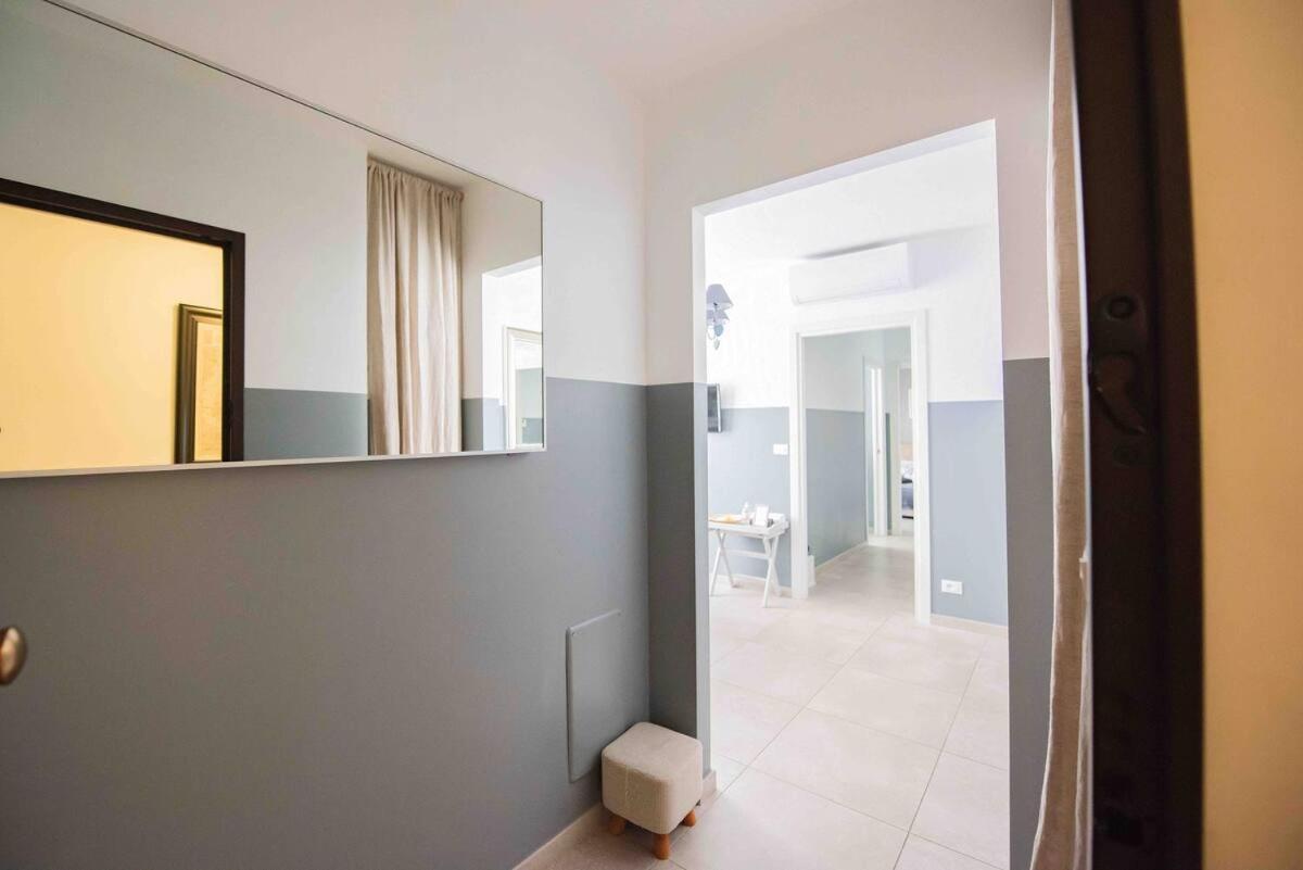 Beach Apartment In The Center سانريمو المظهر الخارجي الصورة