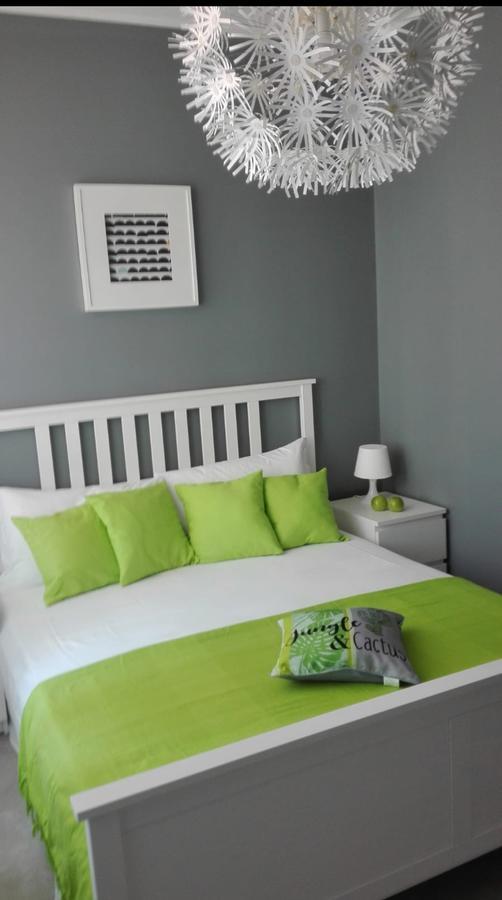 Beach Apartment In The Center سانريمو المظهر الخارجي الصورة