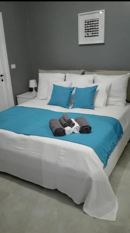 Beach Apartment In The Center سانريمو المظهر الخارجي الصورة