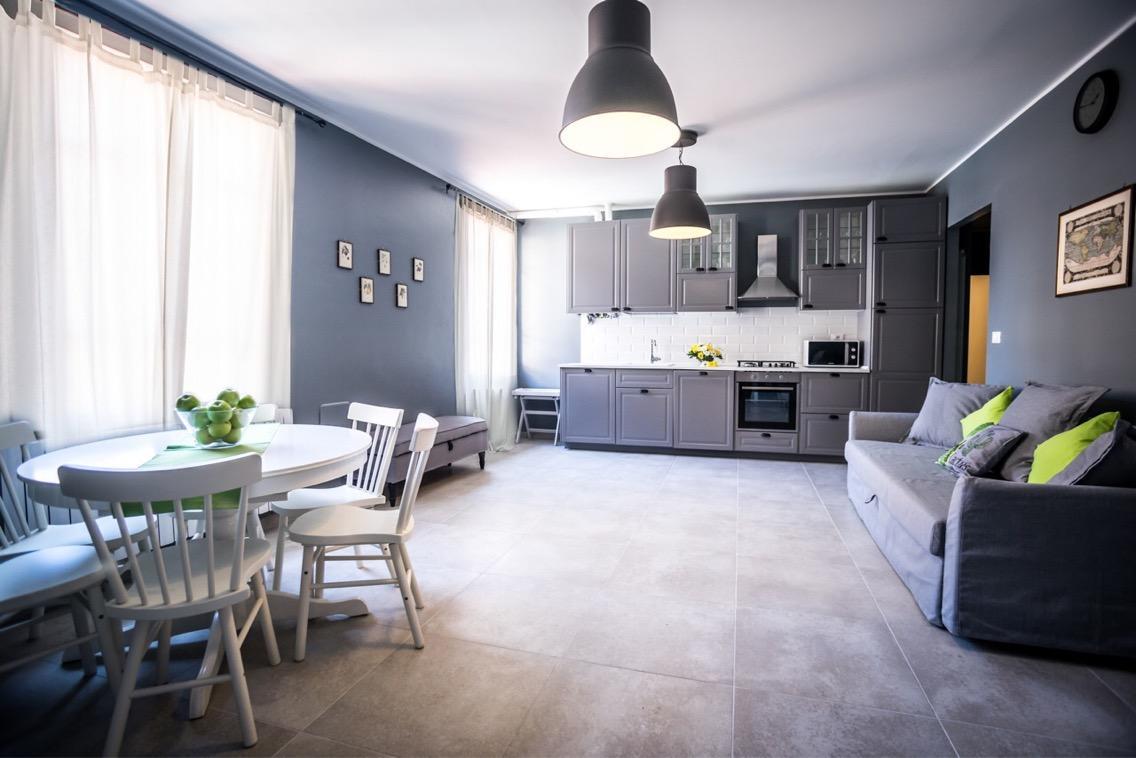 Beach Apartment In The Center سانريمو المظهر الخارجي الصورة