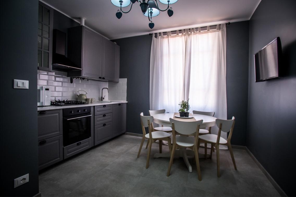 Beach Apartment In The Center سانريمو المظهر الخارجي الصورة